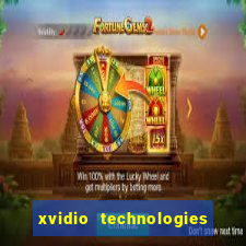 xvidio technologies startup brasil 2022 download